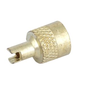 Valve nut, standard, 20 vnt - Image 2