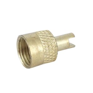Valve nut, standard, 20 vnt - Image 3