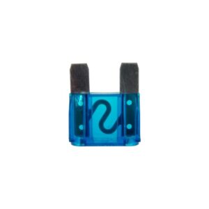 Blade saugikliai MAXI 60A, 20 vnt - Image 2