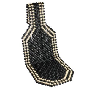 Automobilio sėdynės patiesalas, medis, black and white