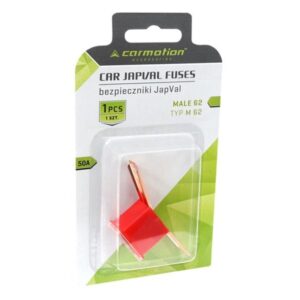 JAPVAL saugiklis TYPE 62 M 50A