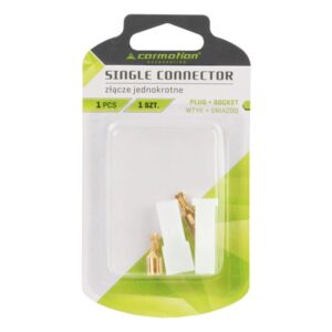 Single connector - Image 2