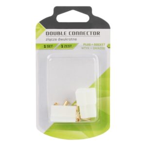 2-way connector - Image 2