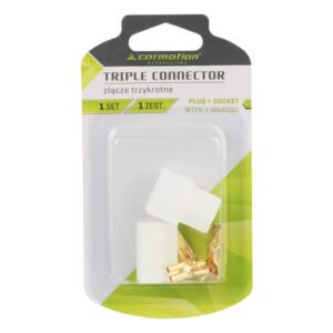 3-way connector - Image 2