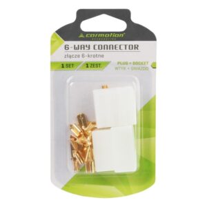 6-way connector - Image 2