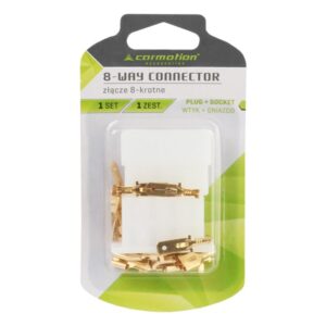 8-way connector - Image 2