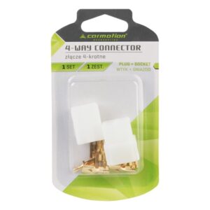 4-way connector - Image 2