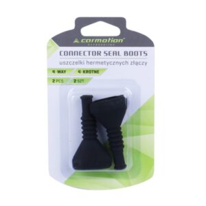 Gaskets - cable covers for hermetic connectors 4-way, 2 vnt - Image 2