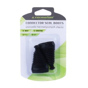 Gaskets - cable covers for hermetic connectors 5-way, 2 vnt - Image 2