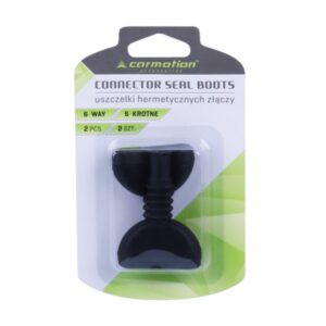 Gaskets - cable covers for hermetic connectors 6-way, 2 vnt - Image 2