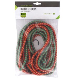 Tamprus lynas8 mm x 180cm su kabliais,  4 vnt - Image 2