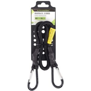 Tamprus lynas 10mm x 60 cm su karabinais - Image 2