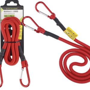 Tamprus lynas 10mm x 120cm su karabinais - Image 3