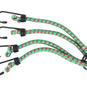 Tamprus lynas- 4-arm bagažo tvirtinimui, 7mm x 40cm