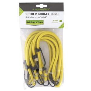 Tamprus lynas 8-arm bagažo tvirtinimui, 7mm x 60cm - Image 2