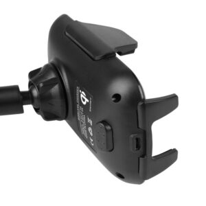 Universal suction cup holder with wireless charging function - Image 3