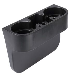 Holder for drinks, telephone and small items