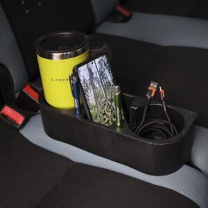Holder for drinks, telephone and small items - Image 5