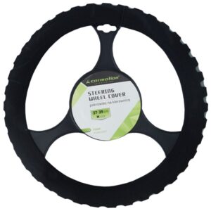 Vairo užvalkalas 37-39 cm "M" foam, black / gray - Image 2