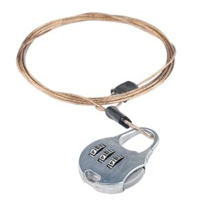 Automobilio uždangalas "XL" 540x175x120 cm, 3-layer, reflectors, zipper at door - Image 4