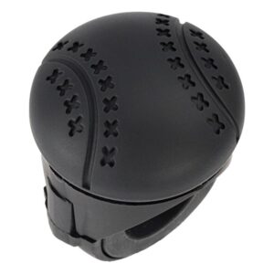 Steering wheel knob, "Spinner" - Image 2