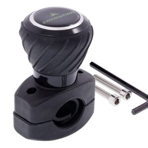 Steering wheel knob - Image 2