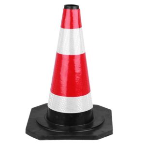 Įspėjamasis kūgis, 45 cm