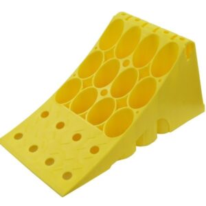 Plastikinė ratų kaladė  XXL