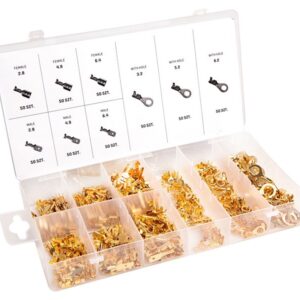 Electric tips, 450 vnt