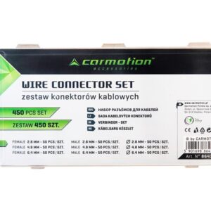 Electric tips, 450 vnt - Image 2