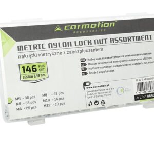 Locking screws , 146 pcs - Image 2