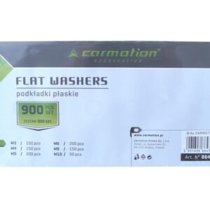 Gaskets, 900 pcs - Image 2