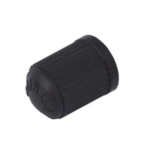 Valve nut, plastic, 20 vnt - Image 2