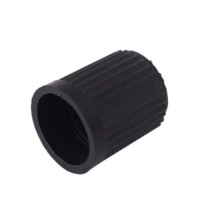 Valve nut, plastic, 20 vnt - Image 3