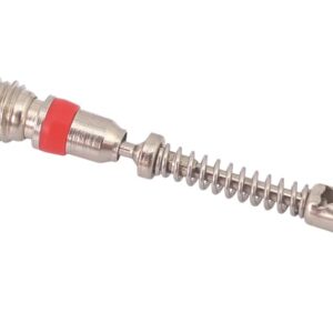 Inner tube valve Insert, long, 10 vnt.