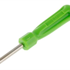 Valve core remover tool