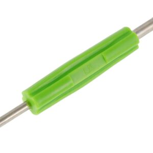 2-sided valve core remover tool