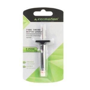 Tire tread gauge, analog - Image 2