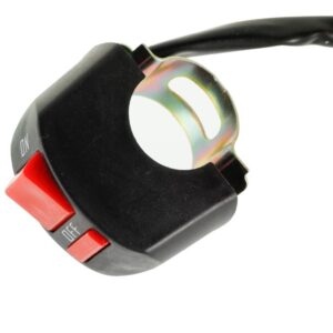 Scooter/motorcycle switch - Image 2