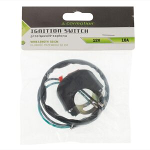 Scooter/motorcycle switch - Image 3