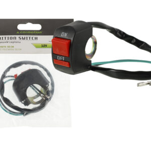 Scooter/motorcycle switch - Image 4