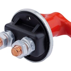 Battery switch, 12/24V max 2000A - Image 2