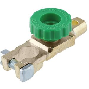 Battery switch, 12/24V max 175A - Image 1