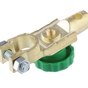 Battery switch, 12/24V max 175A - Image 2