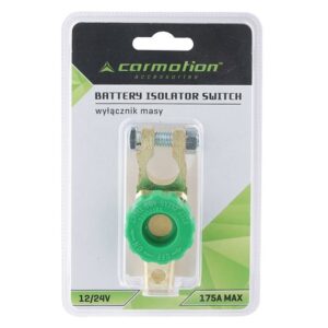 Battery switch, 12/24V max 175A - Image 3