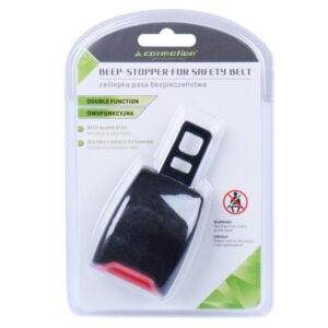 Beep-stopper for safety belts - Image 2