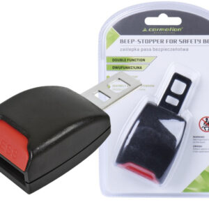 Beep-stopper for safety belts - Image 3