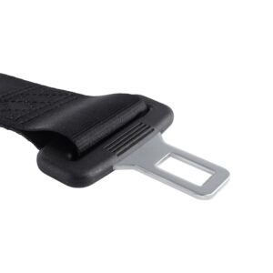 Safety belt extention, 29 cm - Image 3