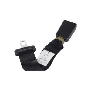 Safety belt extention, 29 cm - Image 4