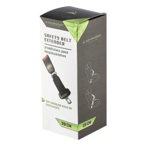 Safety belt extention, 29 cm - Image 5